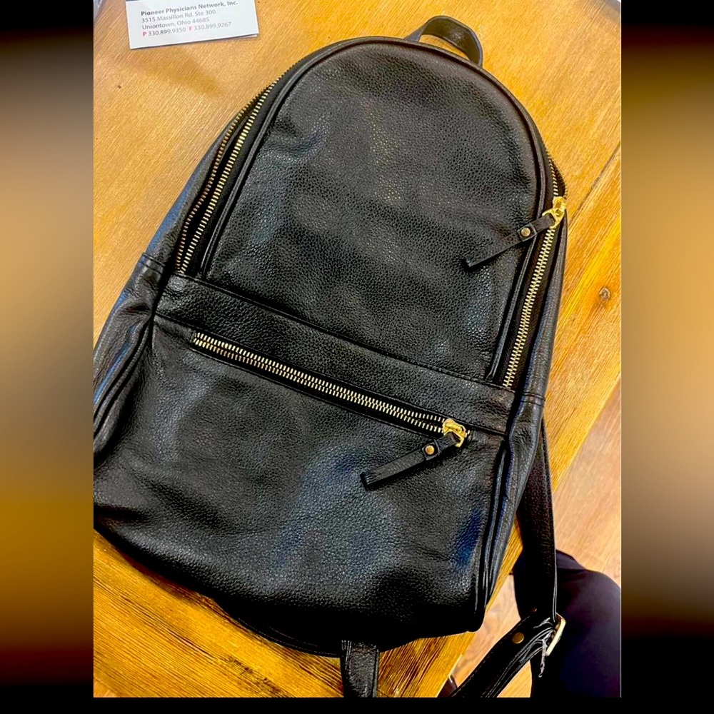 Links Kings-Ladies Mini  Backpack